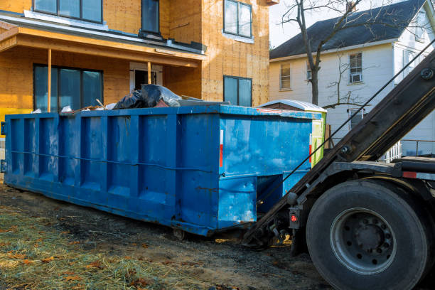 Best Yard Waste Removal  in Benton, AR