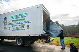 Same-Day Junk Removal Services in Benton, AR